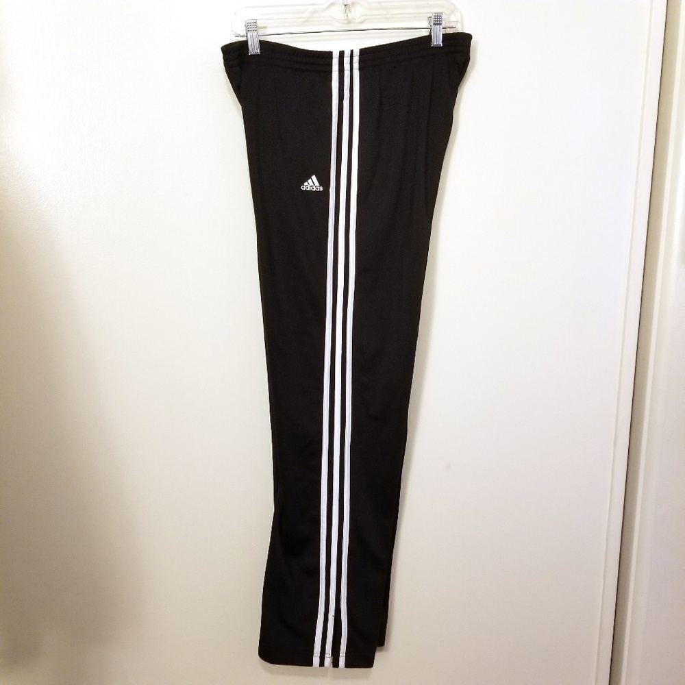 adidas 3 Stripe Vintage Track Pants